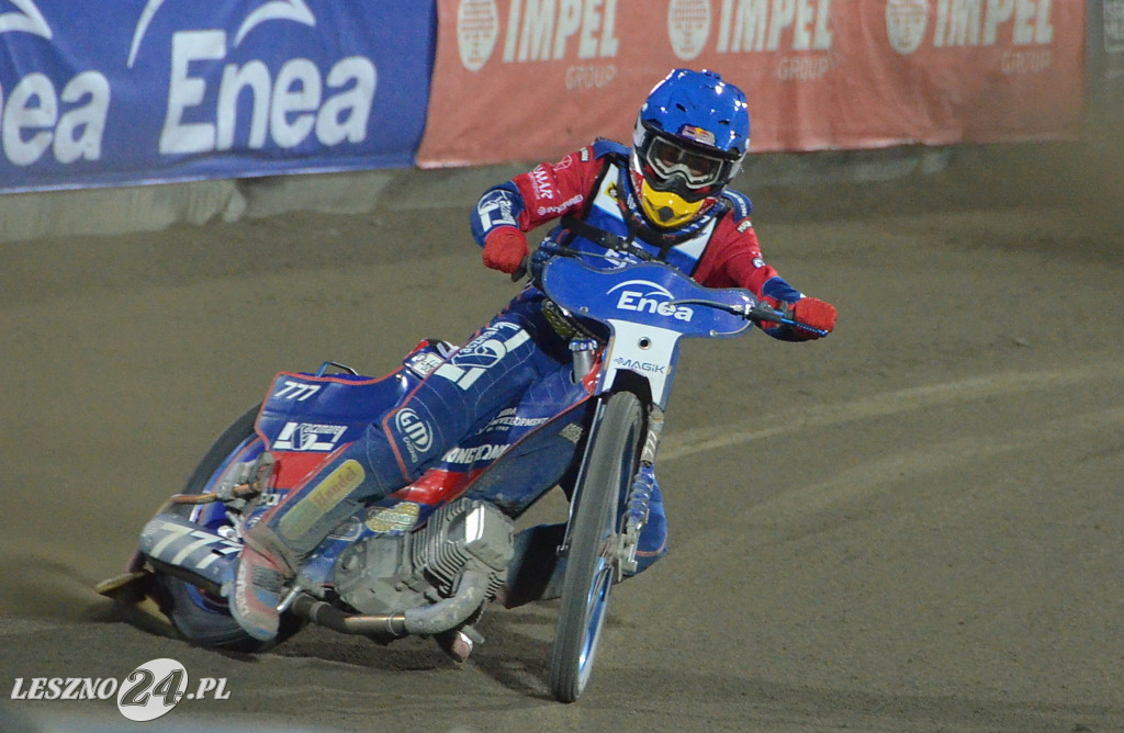 Indywidualne Mistrzostwa Polski - Leszno 2020