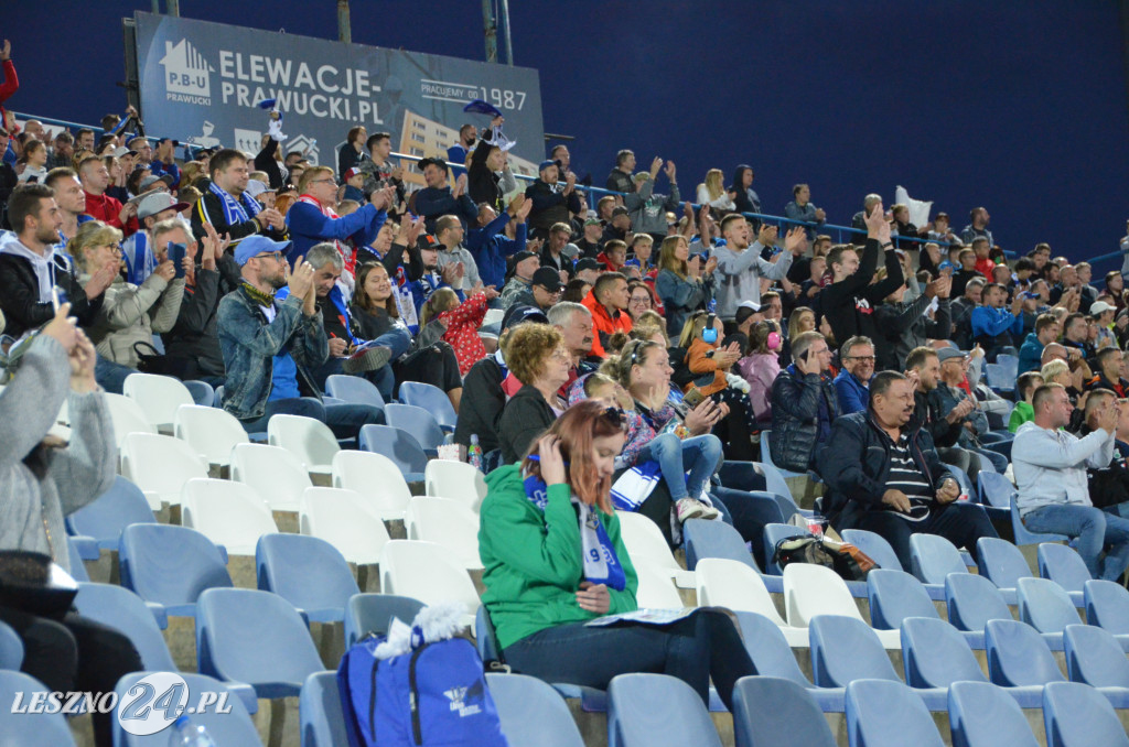 Indywidualne Mistrzostwa Polski - Leszno 2020