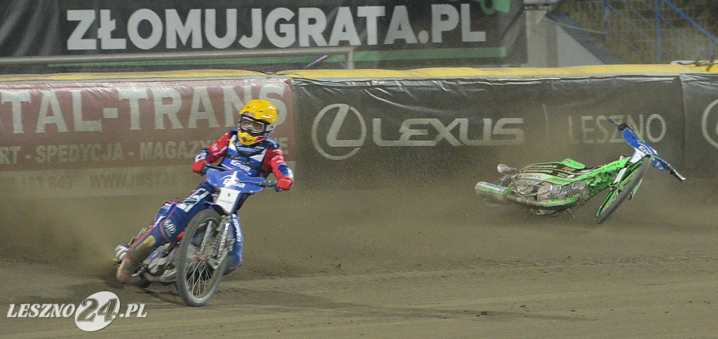 Indywidualne Mistrzostwa Polski - Leszno 2020