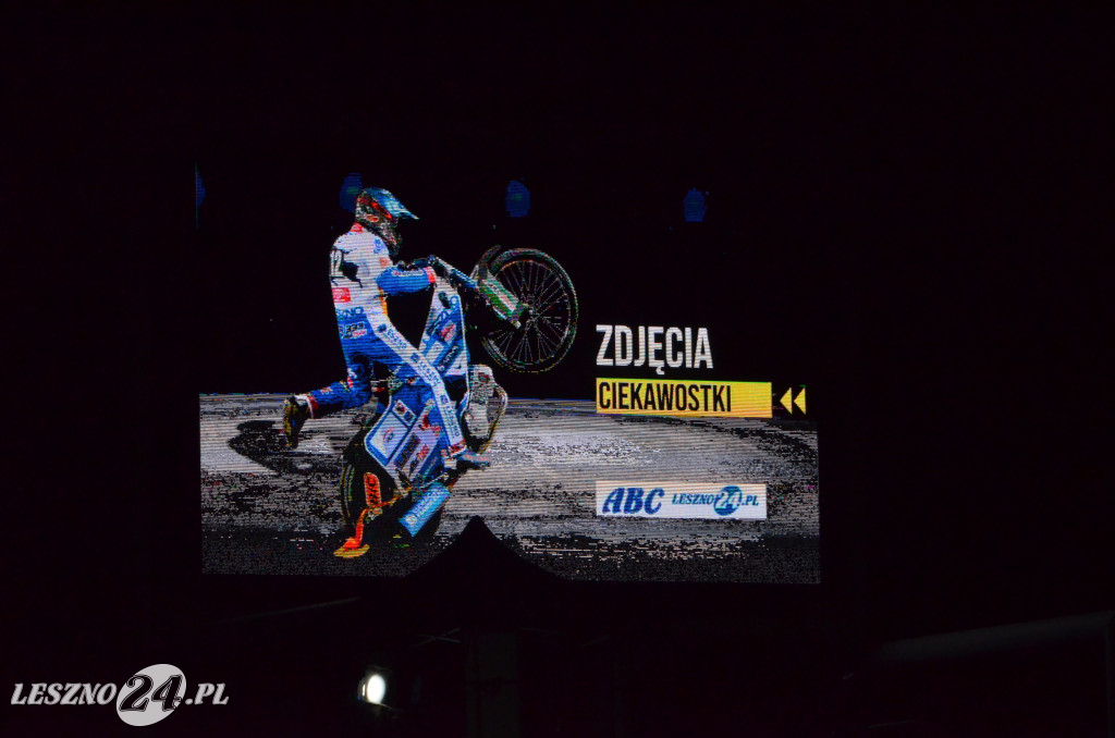 Indywidualne Mistrzostwa Polski - Leszno 2020