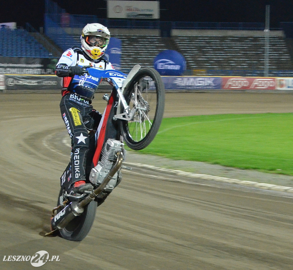 Indywidualne Mistrzostwa Polski - Leszno 2020