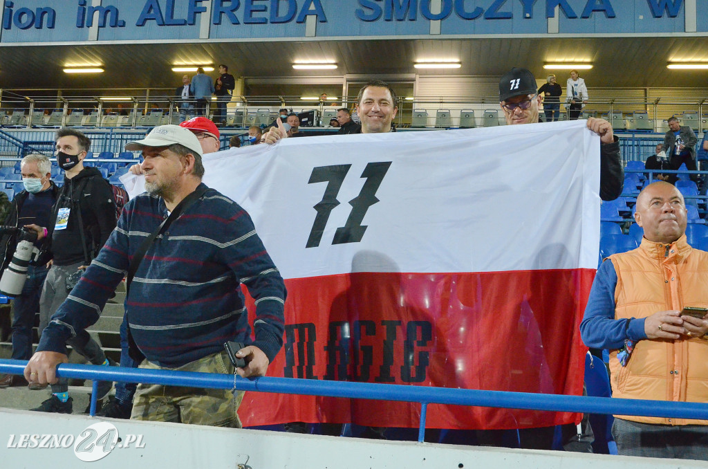 Indywidualne Mistrzostwa Polski - Leszno 2020