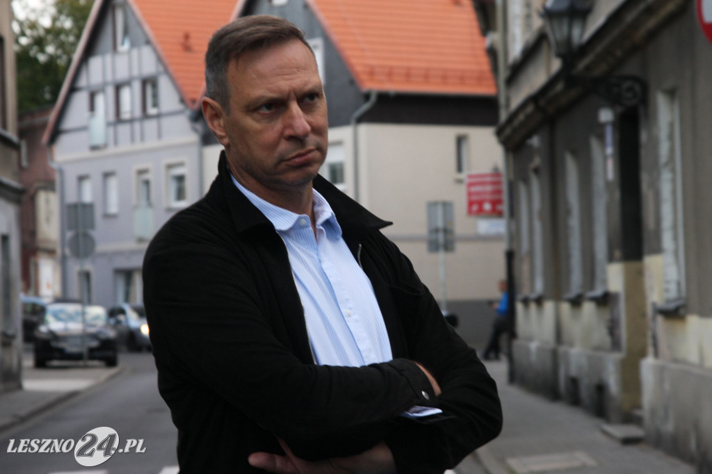 Radni na Starówce