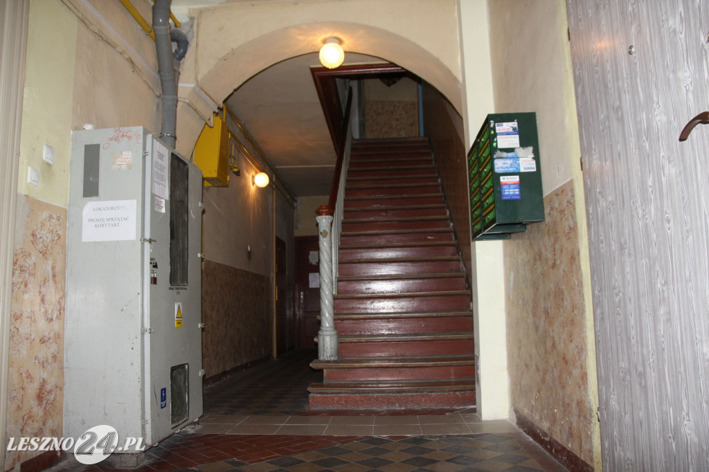 Radni na Starówce