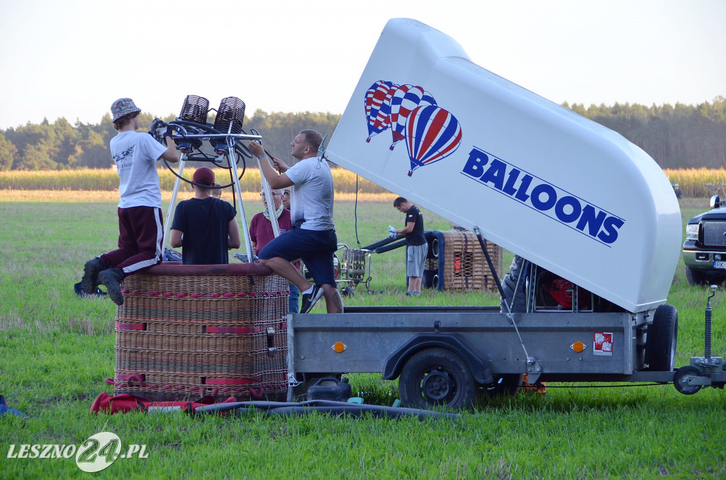 29. Balonowy Puchar Leszna