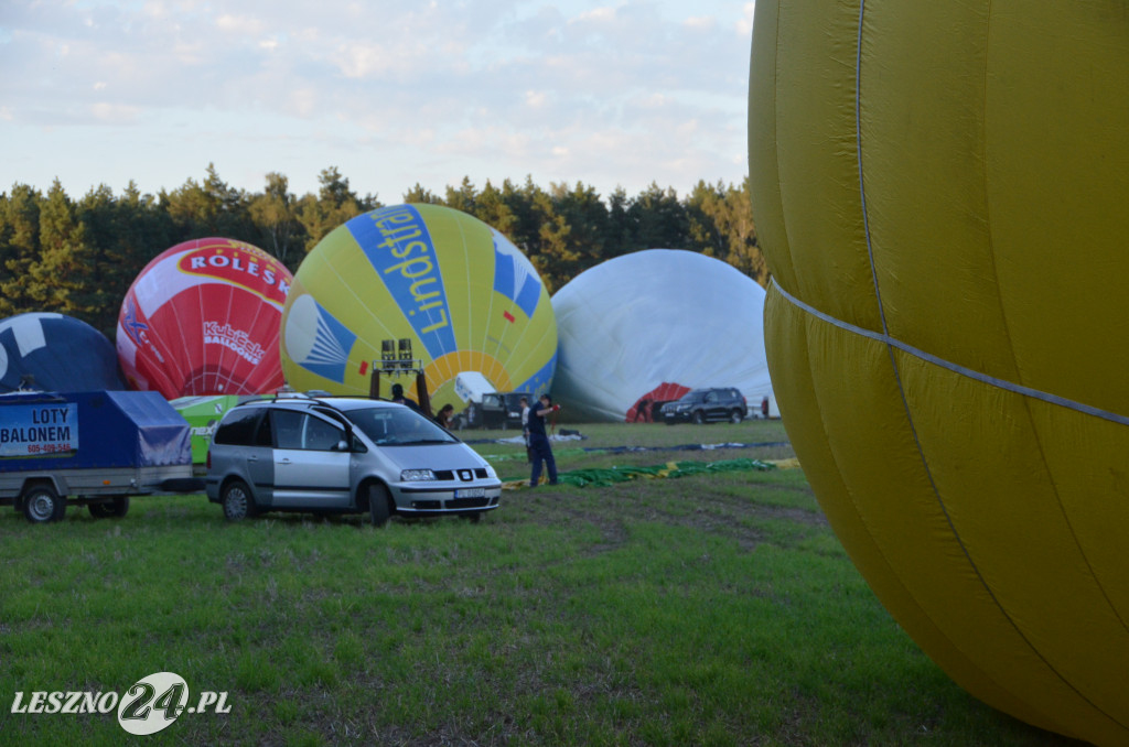 29. Balonowy Puchar Leszna