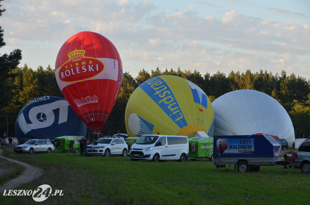 29. Balonowy Puchar Leszna
