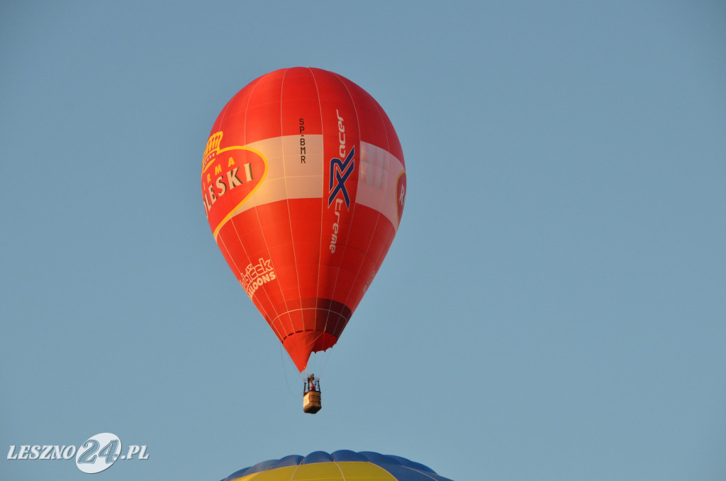 29. Balonowy Puchar Leszna