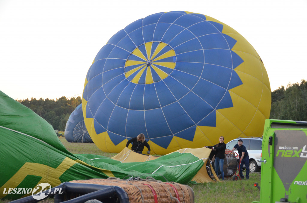 29. Balonowy Puchar Leszna