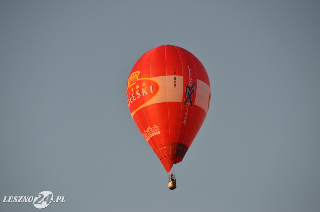 29. Balonowy Puchar Leszna