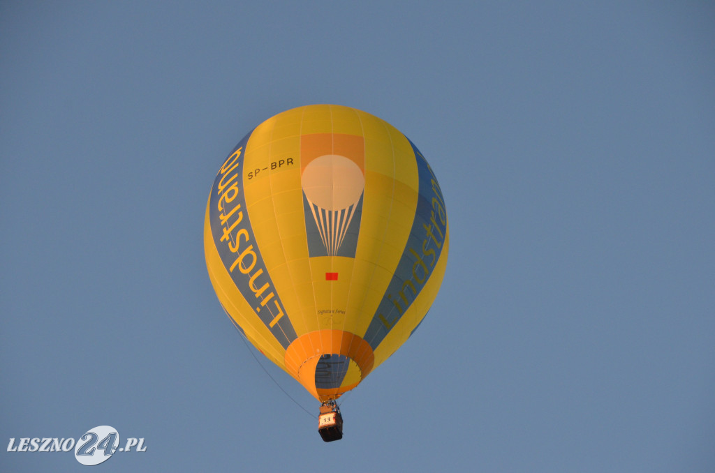 29. Balonowy Puchar Leszna