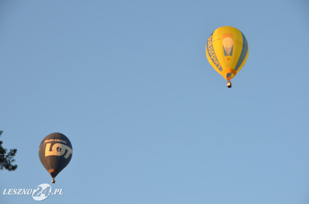 29. Balonowy Puchar Leszna