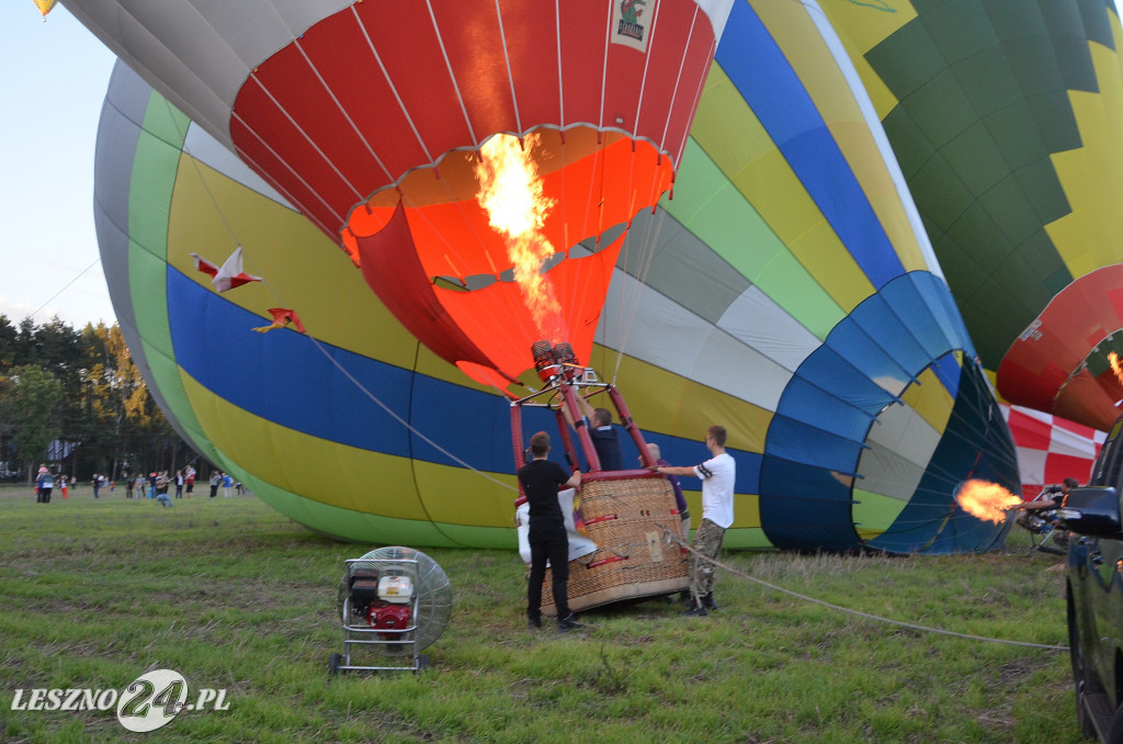 29. Balonowy Puchar Leszna