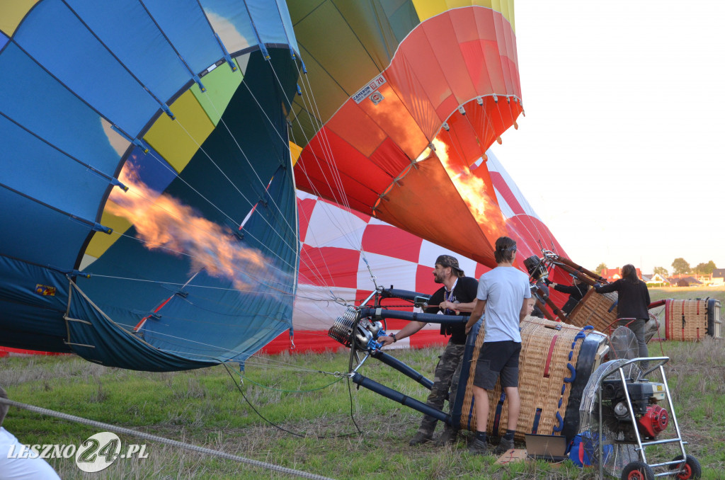 29. Balonowy Puchar Leszna