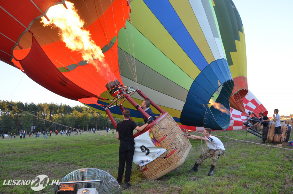 29. Balonowy Puchar Leszna
