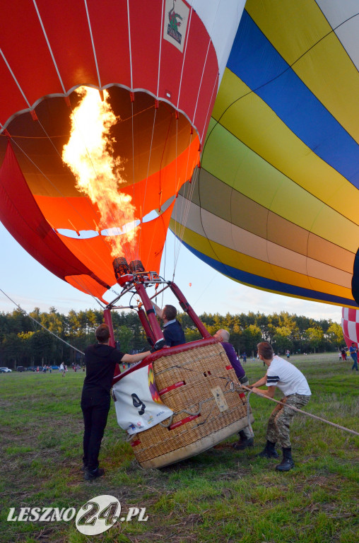 29. Balonowy Puchar Leszna