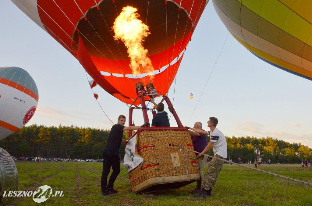 29. Balonowy Puchar Leszna