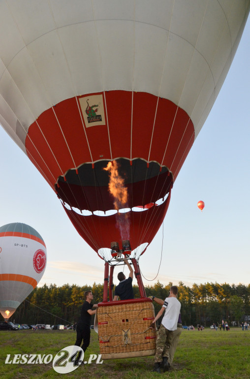 29. Balonowy Puchar Leszna