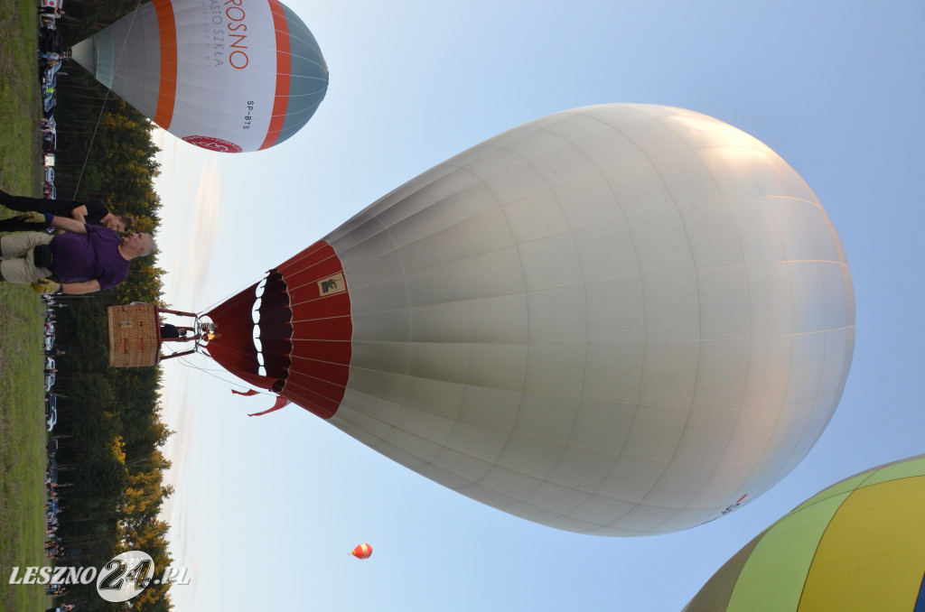 29. Balonowy Puchar Leszna