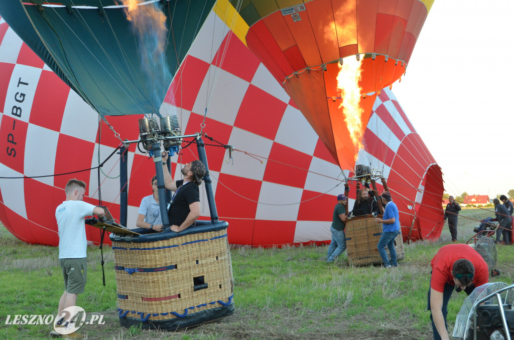 29. Balonowy Puchar Leszna