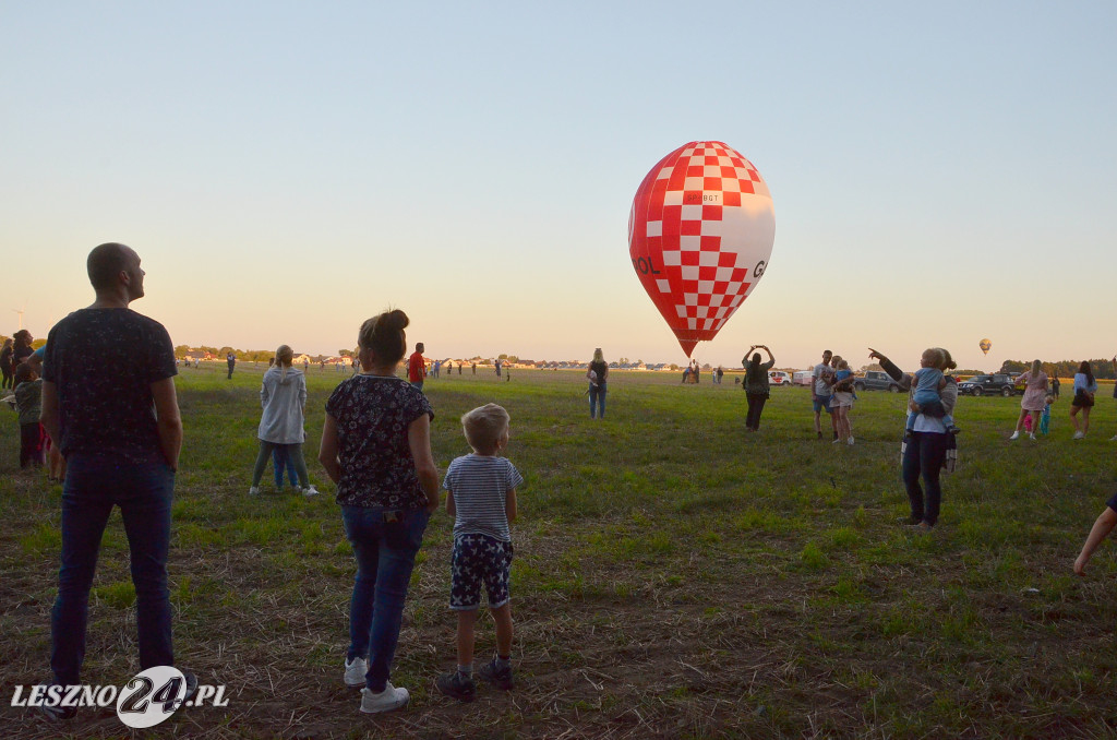 29. Balonowy Puchar Leszna