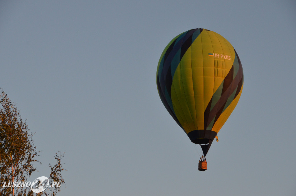29. Balonowy Puchar Leszna