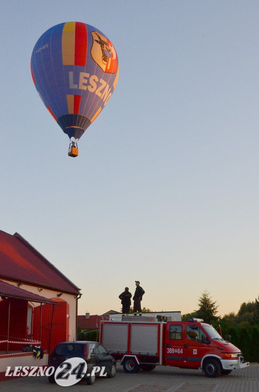 29. Balonowy Puchar Leszna