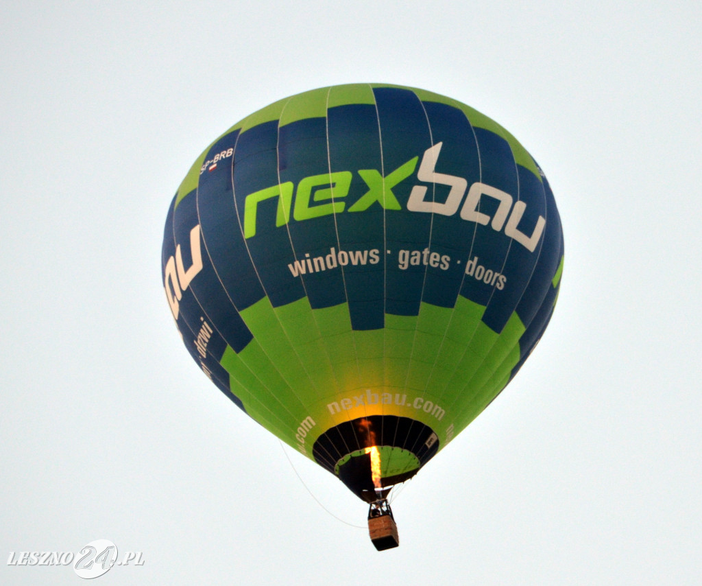 29. Balonowy Puchar Leszna