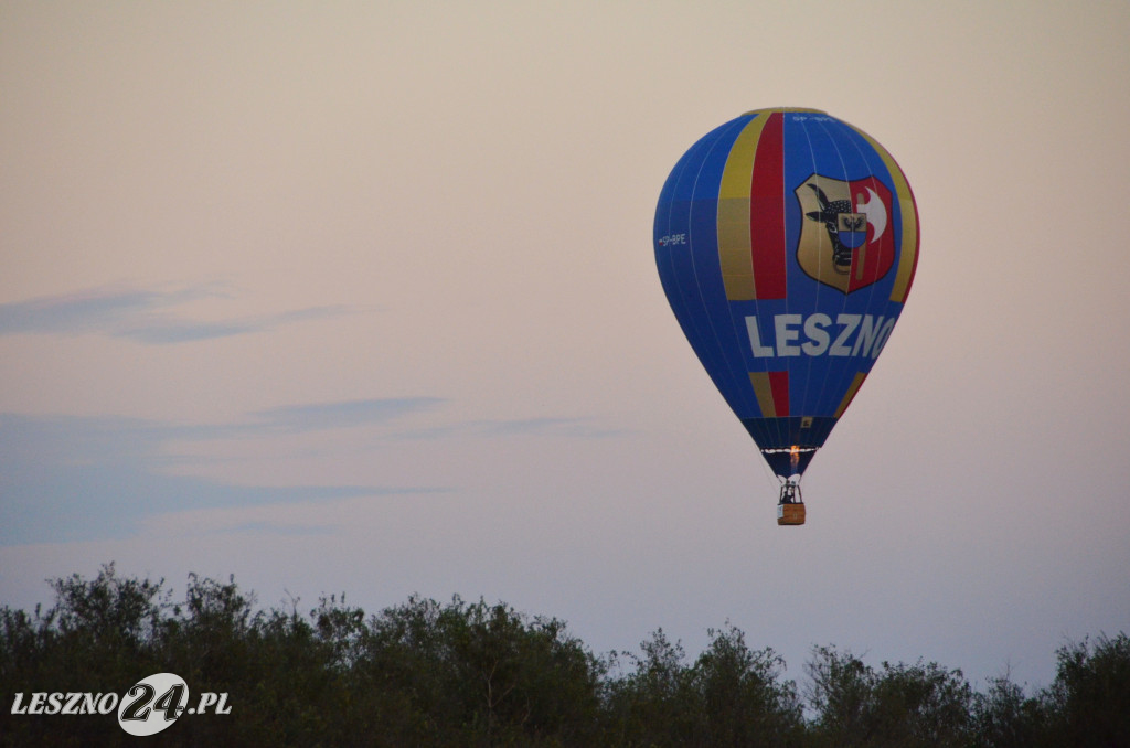 29. Balonowy Puchar Leszna