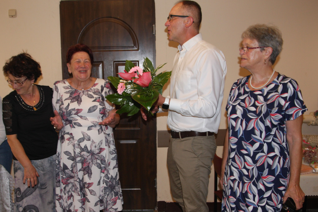 10 lat Stowarzyszenia Alzheimera