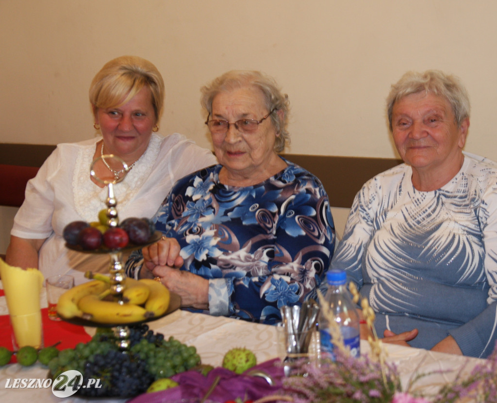 10 lat Stowarzyszenia Alzheimera