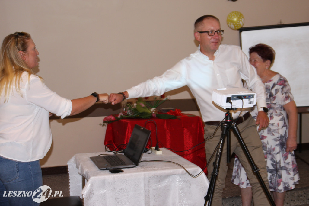 10 lat Stowarzyszenia Alzheimera