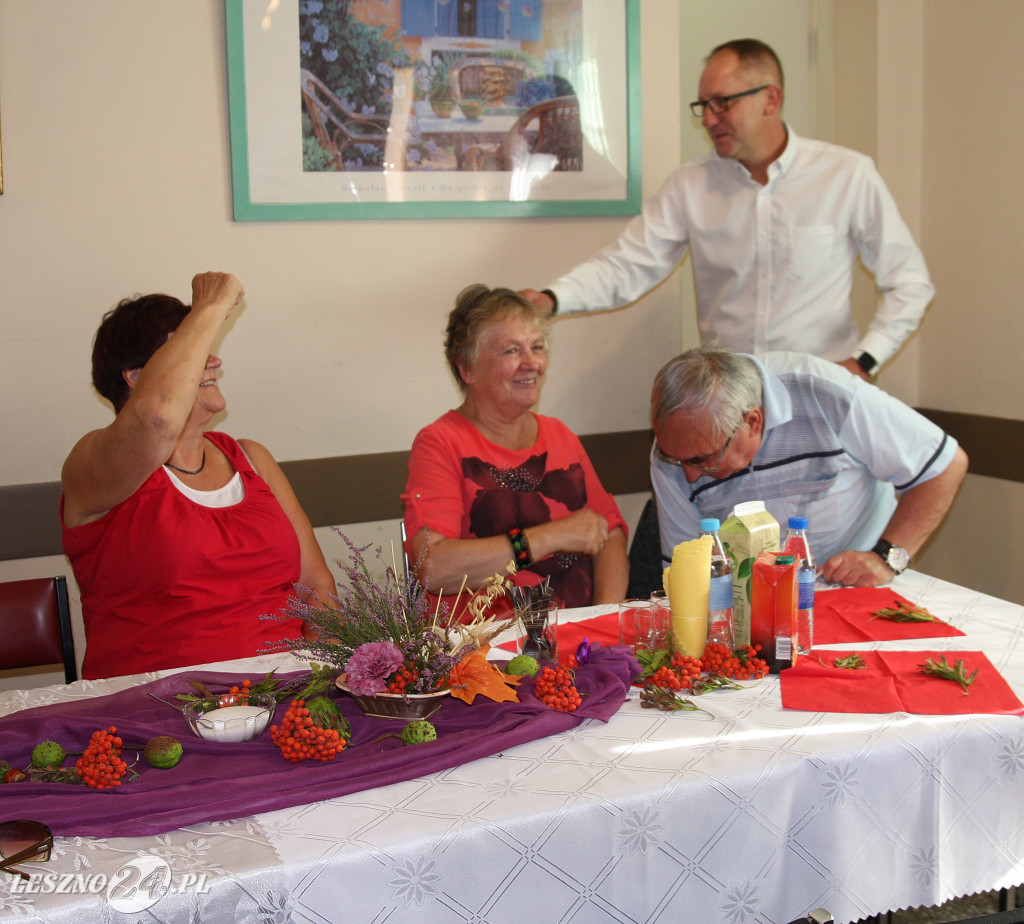 10 lat Stowarzyszenia Alzheimera