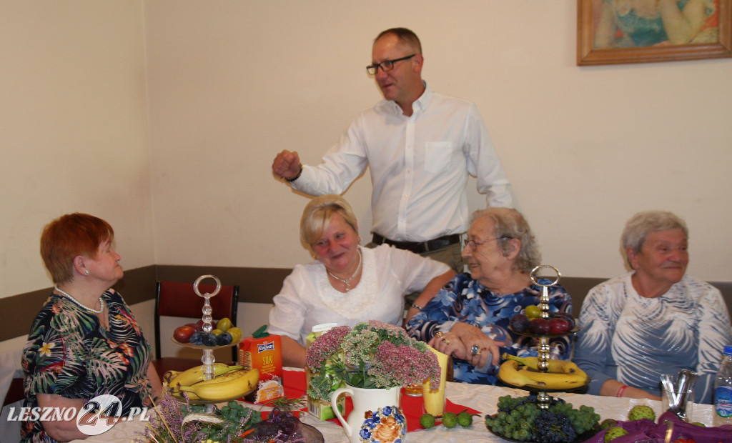 10 lat Stowarzyszenia Alzheimera