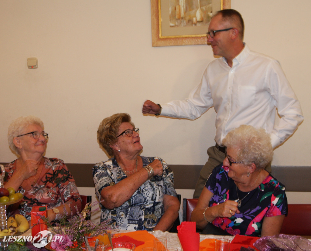 10 lat Stowarzyszenia Alzheimera