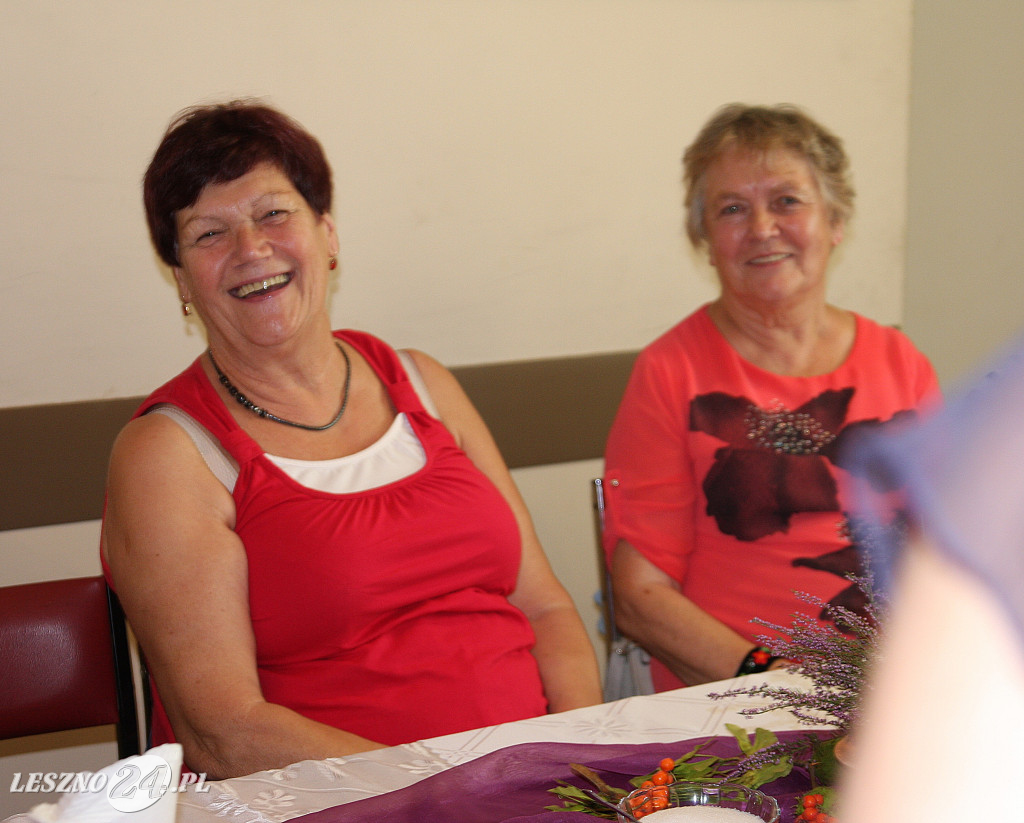 10 lat Stowarzyszenia Alzheimera