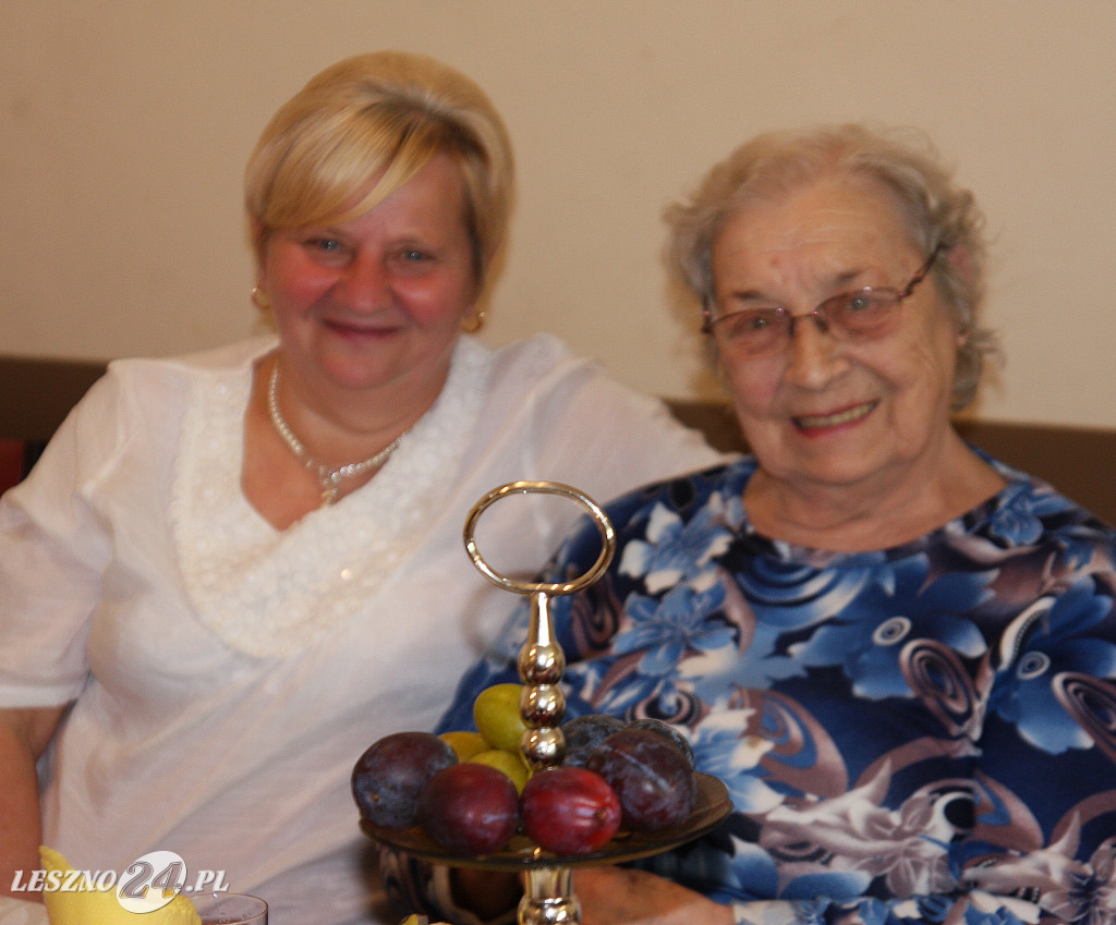 10 lat Stowarzyszenia Alzheimera