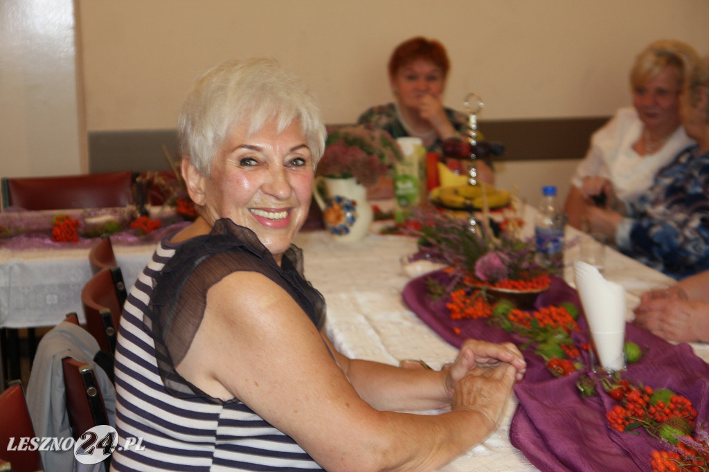 10 lat Stowarzyszenia Alzheimera