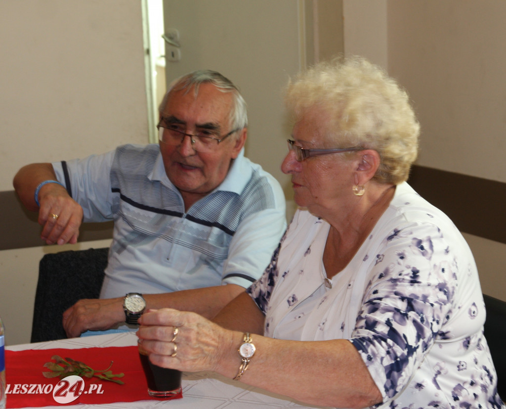 10 lat Stowarzyszenia Alzheimera