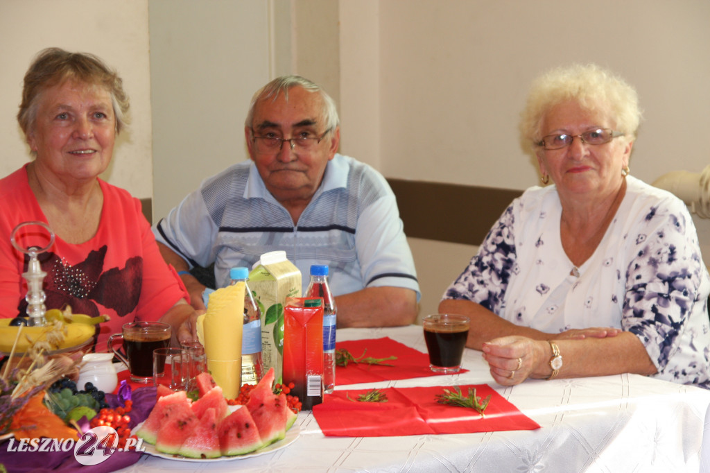 10 lat Stowarzyszenia Alzheimera