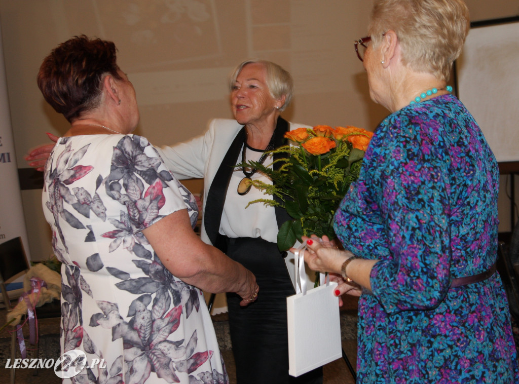 10 lat Stowarzyszenia Alzheimera