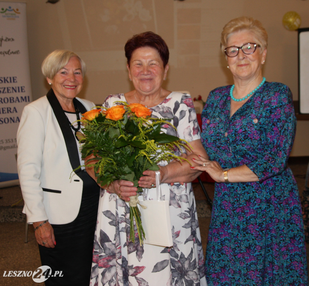 10 lat Stowarzyszenia Alzheimera