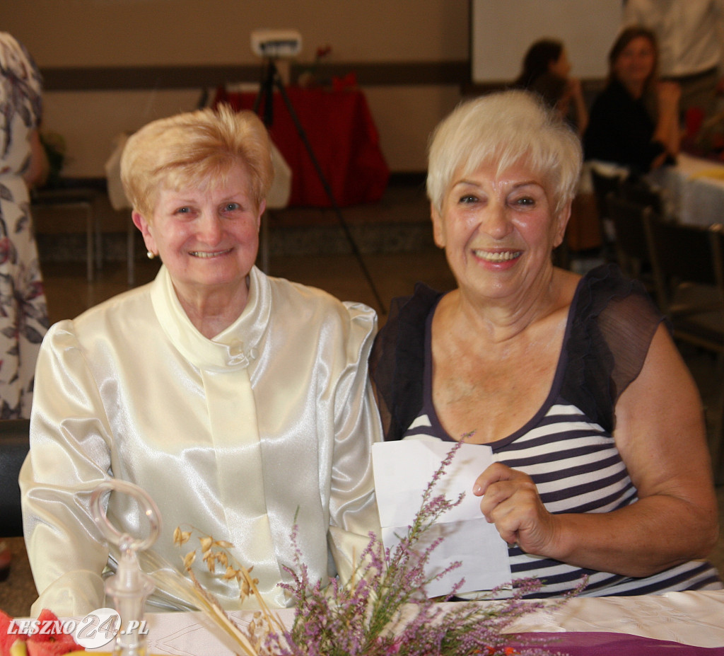 10 lat Stowarzyszenia Alzheimera