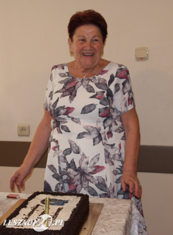 10 lat Stowarzyszenia Alzheimera