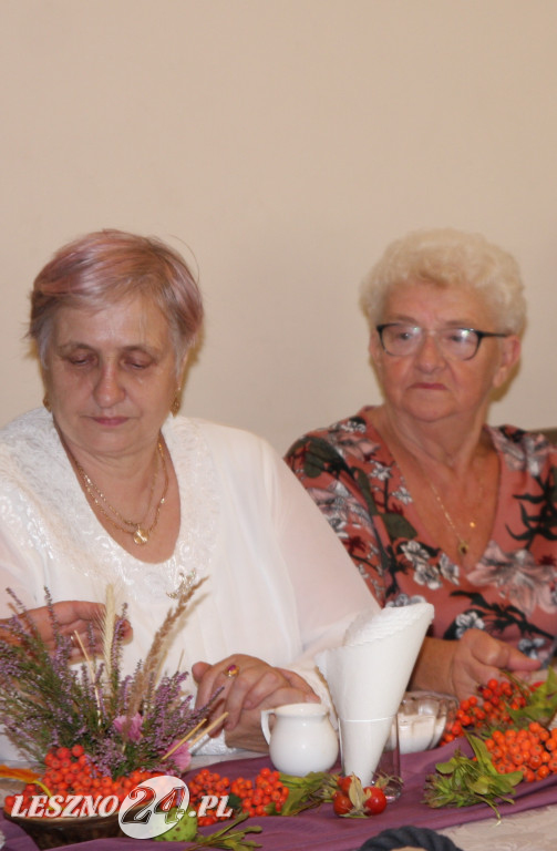 10 lat Stowarzyszenia Alzheimera