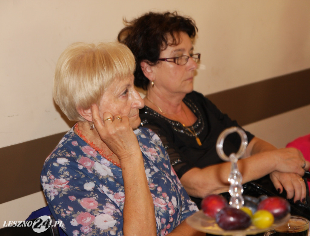 10 lat Stowarzyszenia Alzheimera