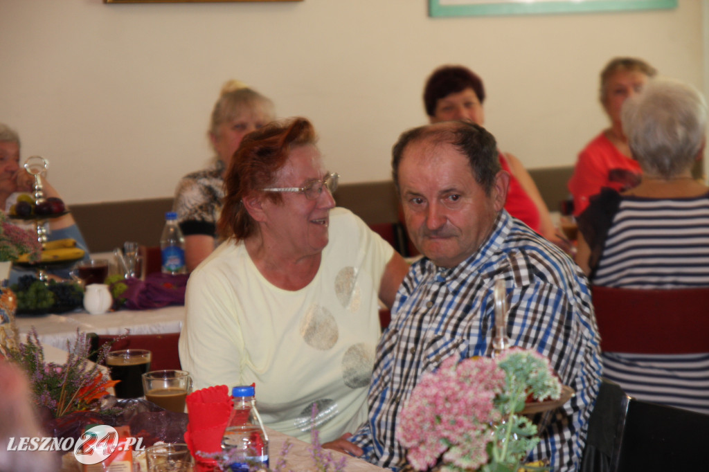 10 lat Stowarzyszenia Alzheimera