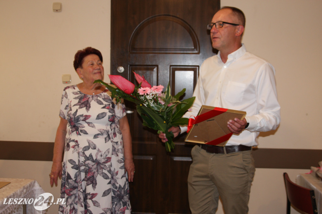 10 lat Stowarzyszenia Alzheimera