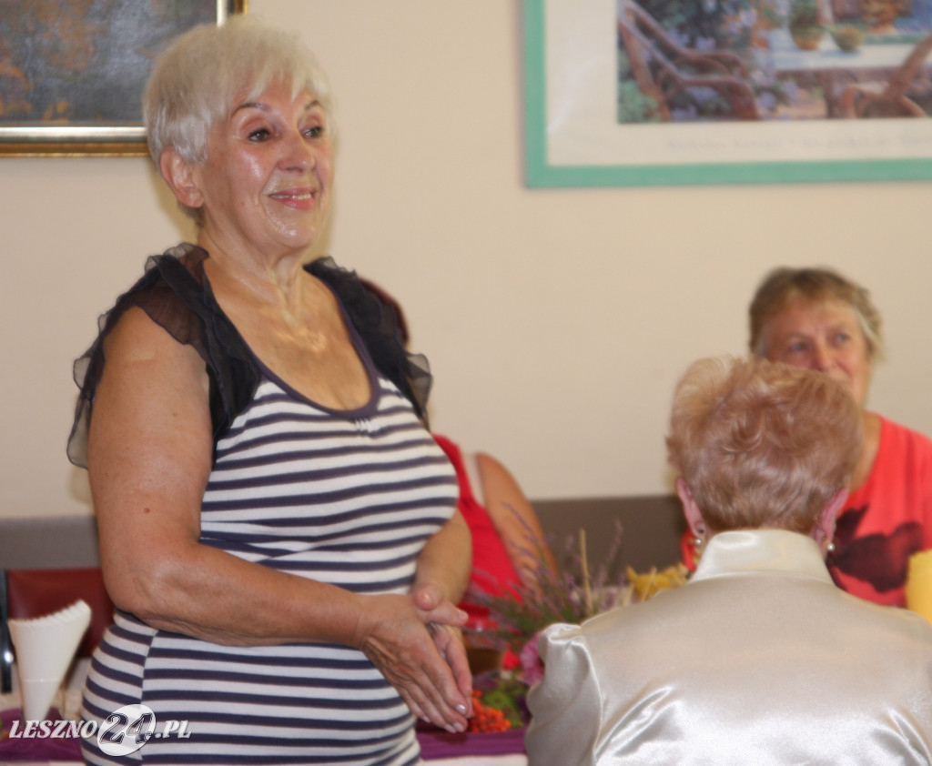 10 lat Stowarzyszenia Alzheimera