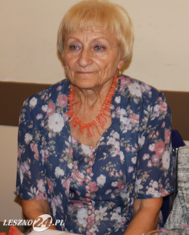 10 lat Stowarzyszenia Alzheimera